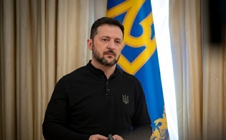 Зеленський заявив, що західні партнери вимагають мобілізувати 18-річних для посилення санкцій