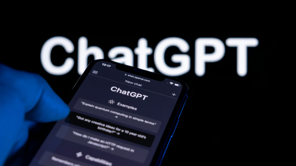 У роботі ChatGPT фіксують значні проблеми — масштабний збій штучного інтелекту