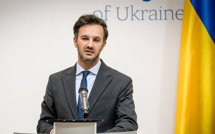 Украина ведет переговоры с США по закупке оружия, включая ПВО Patriot – Георгий Тихий