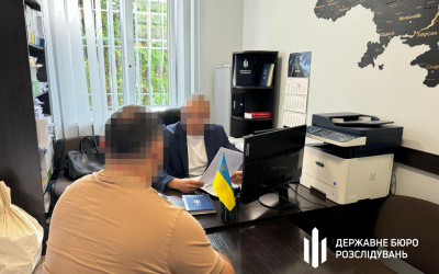 На Закарпатті лісничий закрив очі на вирубку дерев в заповіднику на понад 3,3 млн гривень