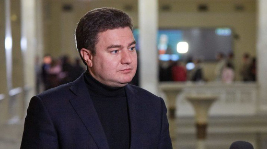 Дело о хищении 140 млн грн в Укрзализныце – АП ВАКС оставила под стражей нардепа Бондаря