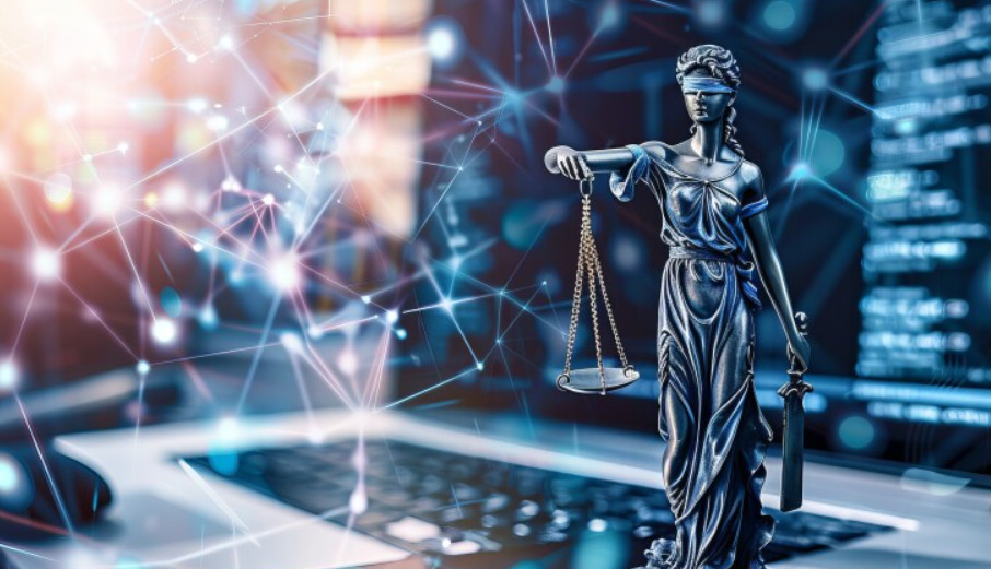 Суддя з Британії б’є на сполох через зловживання ШІ в судах