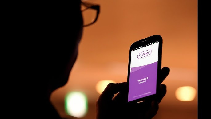 Категории, звонки, папка «Клиенты» – Viber обновил бизнес-профили