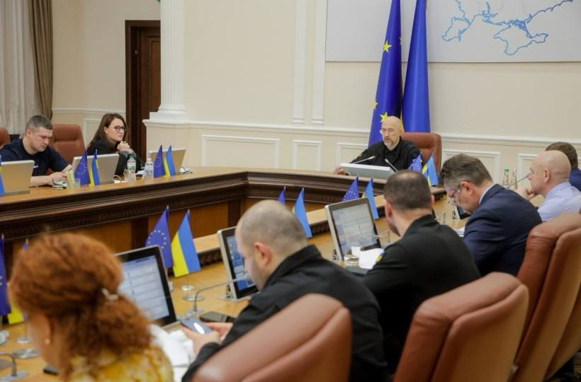 В Украине появится специальный орган-координатор по вопросам противодействия антисемитизму