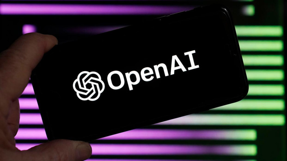 OpenAI выпустила для ChatGPT Pro и Team самую умную ИИ-модель в своей истории