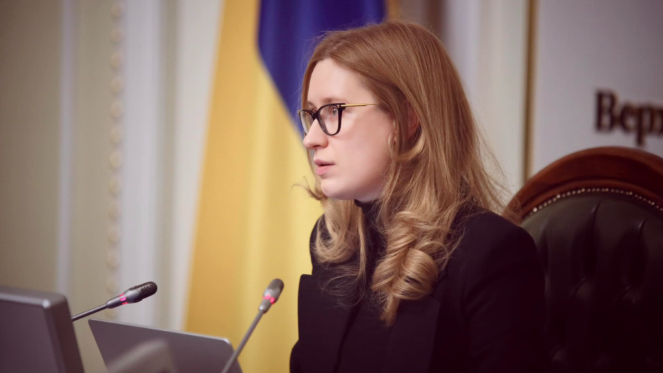 Ситуація зі змінами до бюджету для збільшення оборонних видатків на 400 млрд грн не є критичною – Роксолана Підласа