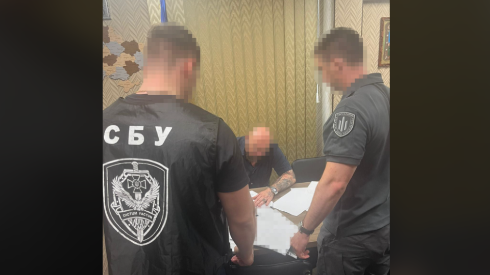 На Днепропетровщине разоблачили переплату почти 10 миллионов гривен при закупке кроватей для воинских частей