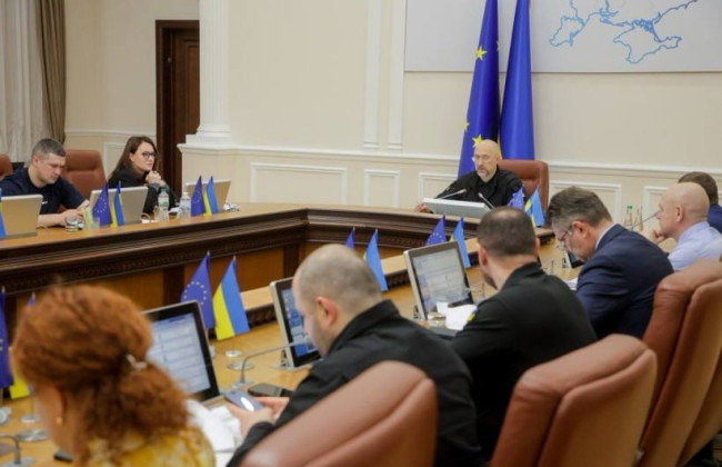 В Україні з’явиться спеціальний орган-координатор з питань протидії антисемітизму