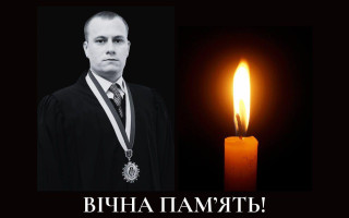 Пішов з життя Андрій Вергелес, який понад 13 років обіймав посаду суді Вінницького окружного адмінсуду