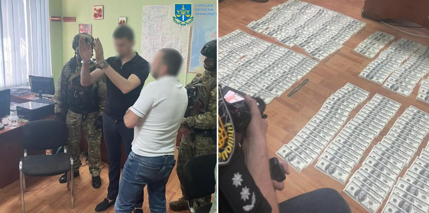 В Сумской области мошенник организовал продажу фейковых биткойнов на 160 тысяч долларов
