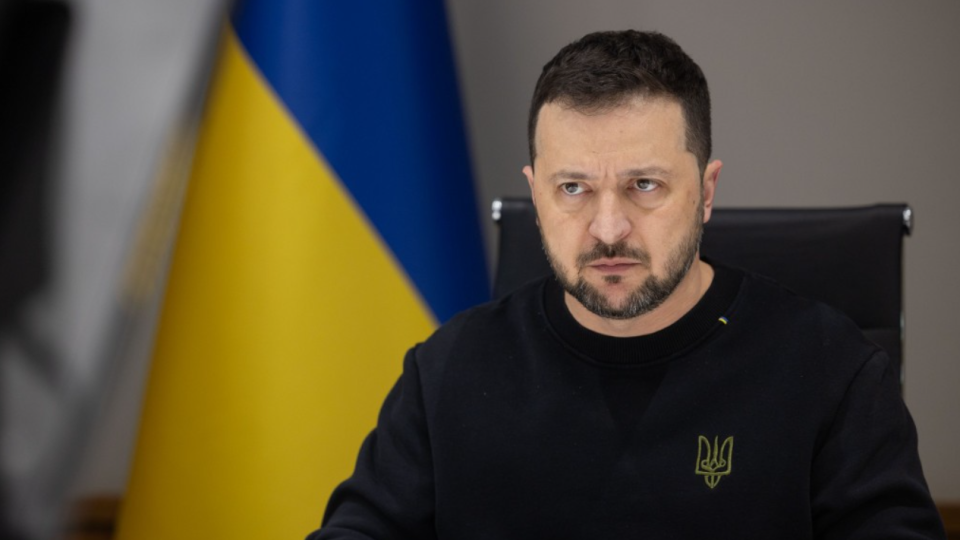 Росіяни не такі вже й успішні на полі бою, — Зеленський про новий наступ РФ