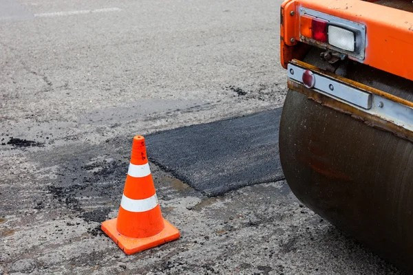 У Києві до липня на Оболоні частково обмежать рух транспорту у напрямку виїзду з міста