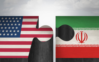 США евакуюють персонал з Близького Сходу через загрозу конфлікту з Іраном