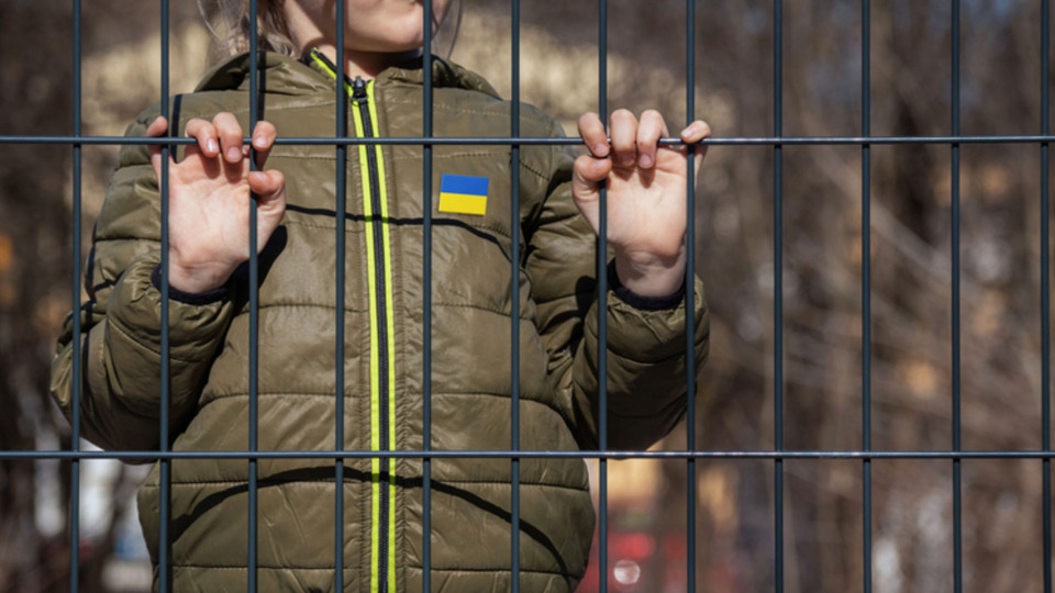 Ініціатива, яка відстежувала викрадення українських дітей, готується до закриття після припинення фінансування США
