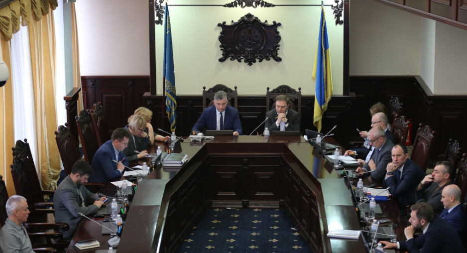 Партнеры предлагают ужесточить требования к проверке деклараций добропорядочности судей, что повлияет на судейскую карьеру
