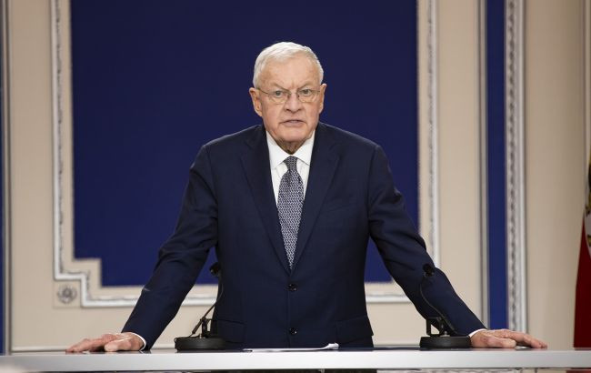 Прекращение огня и возвращение детей: Кит Келлог рассказал, как видит завершение войны в Украине
