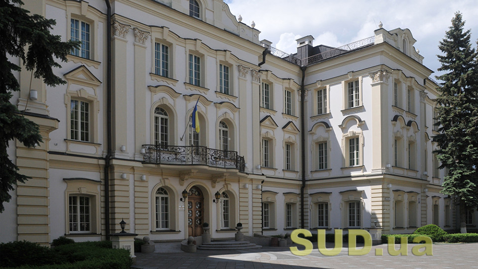 Верховний Суд зазнав масштабної кібератаки – що відомо