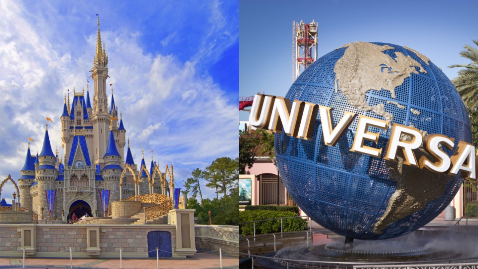 Disney и Universal подали в суд на ИИ-компанию Midjourney за использование образов своих героев