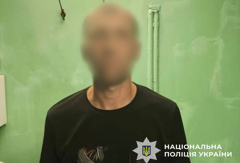 В Киеве мужчина, укравший очки в метрополитене, теперь проведет более 5 лет в тюрьме