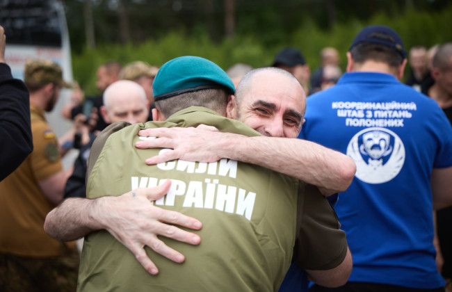 Завершен второй этап возвращения тяжелораненых воинов в рамках стамбульских договоренностей, фото