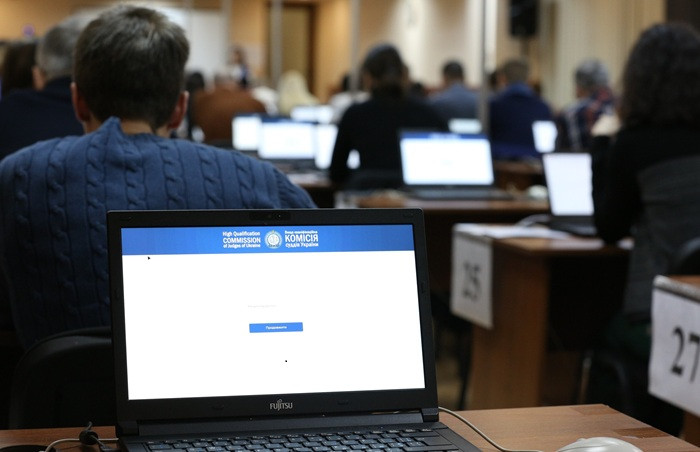ВККС рассчитывает начать квалификационные экзамены для кандидатов в судьи в начале июля