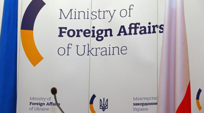 Продолжение боевых действий может иметь негативные последствия для нефтяных рынков, — МИД Украины об операции Израиля против Ирана