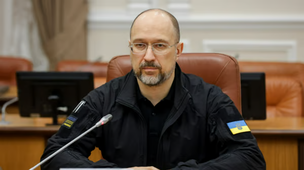 Україна отримала від ЄС ще 1 млрд євро з доходів від російських активів