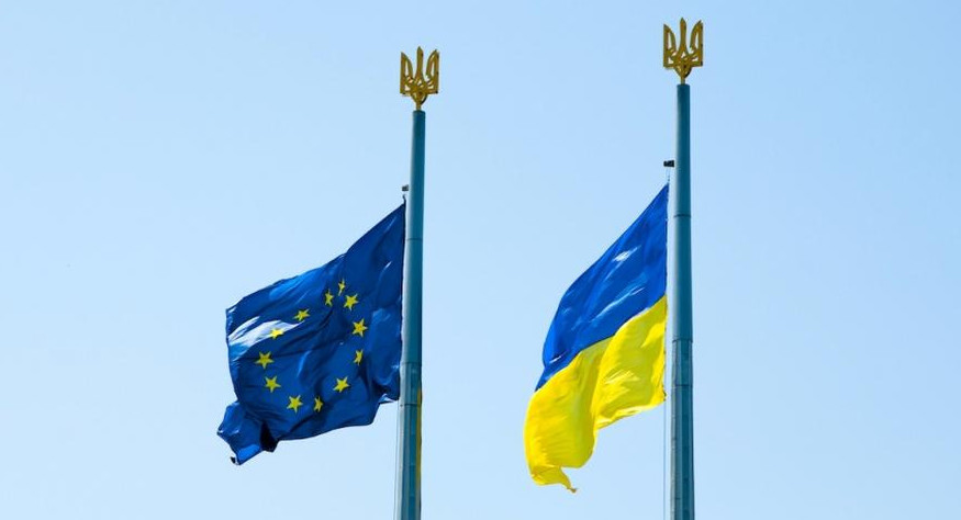 Рада ЄС підтримала продовження тимчасового захисту для українців до березня 2027 року