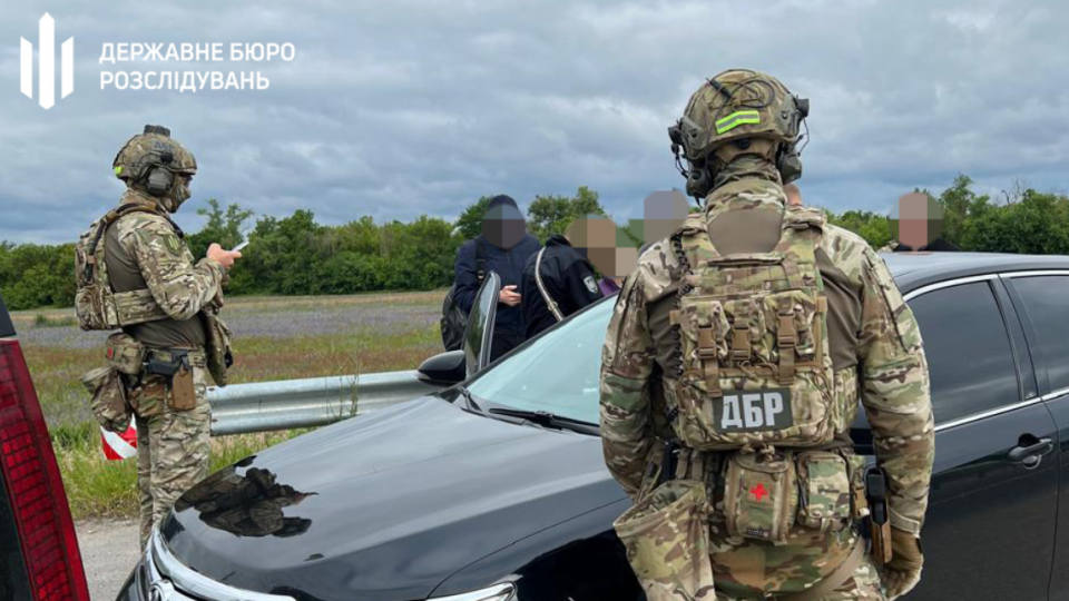 Президент Нацакадемії аграрних наук влаштував свого водія на чотири фіктивні посади — ДБР