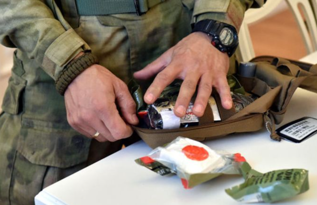 Военнослужащих с высшим психологическим или медицинским образованием запретят назначать на должности, не связанные с медслужбой – Зеленский подписал указ