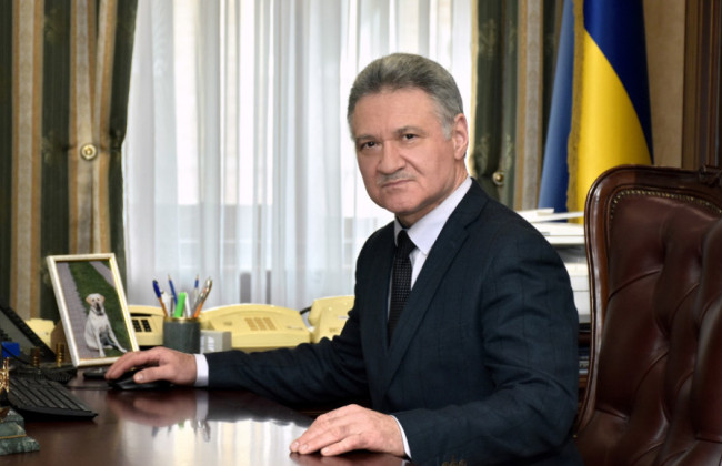 Совет адвокатов Украины обратился к председателю ВСП Григорию Усику из-за задержки в формировании Конкурсной комиссии ВККС