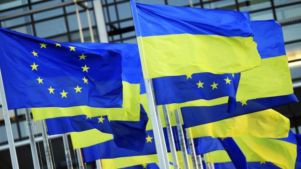 ЕС рассматривает продление временной защиты для украинцев