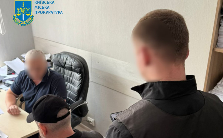 В Киеве разворовали 1,4 млн грн при закупке принтеров