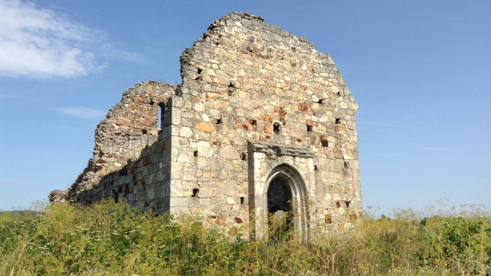 На Закарпатті архітектора підозрюють в умисному пошкодженні пам’ятки національного значення