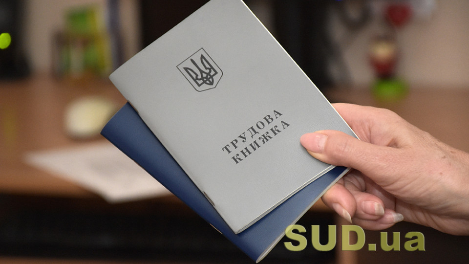 Что делать, если работодатель не отдает трудовую книжку — объяснение Гоструда