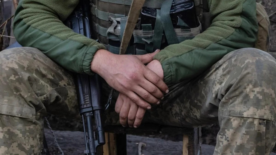 В Генштабе поддержали законопроект о возвращении военнослужащих с СЗЧ на службу без уголовной ответственности