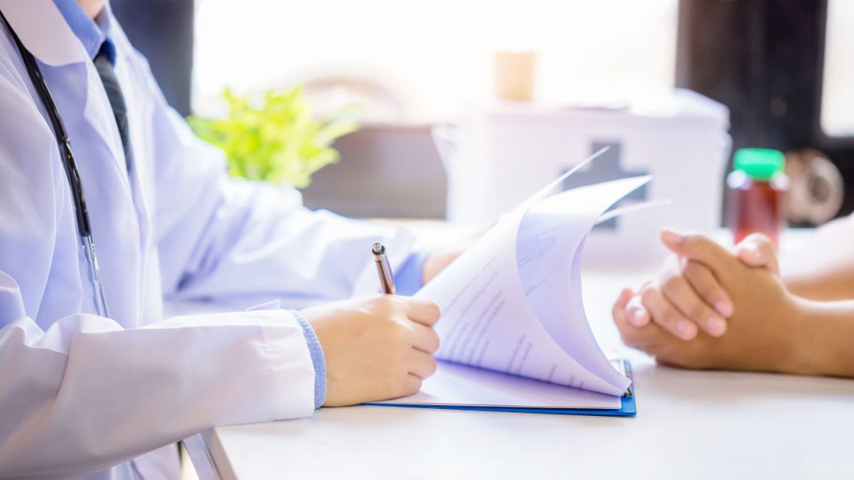 Какие документы подтверждают факт невозможности выполнения работником работы по состоянию здоровья — список