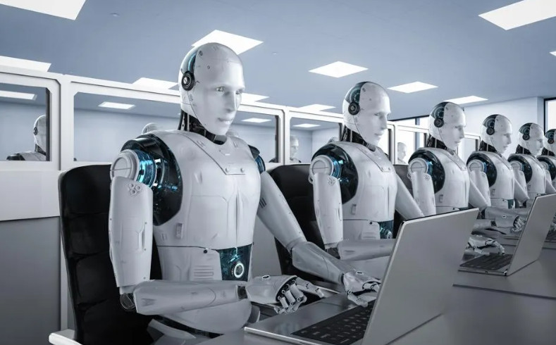 Стартап Mechanize хочет заменить работников офисов во всем мире ИИ-агентами