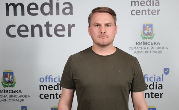 Владимир Зеленский внес представление о назначении Генпрокурором Руслана Кравченко