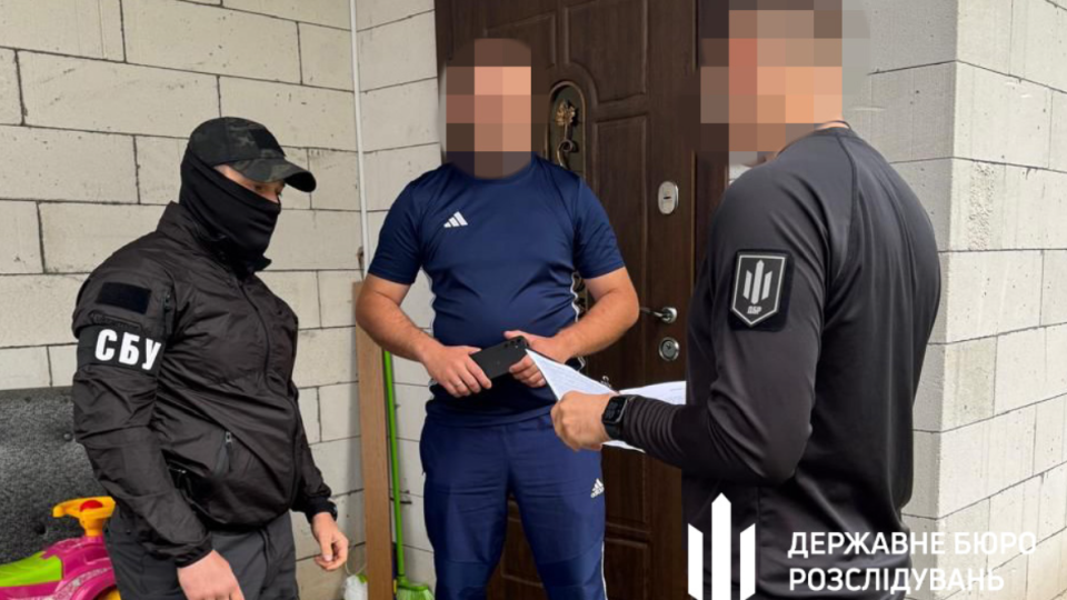 Правоохоронець зі спільником продали закриті дані для підготовки вбивства першого заступника очільника МОЗ Дуброва, — ДБР