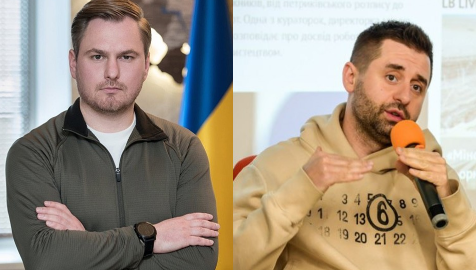 Давид Арахамія відповів, коли Верховна Рада розгляне кандидатуру нового Генпрокурора