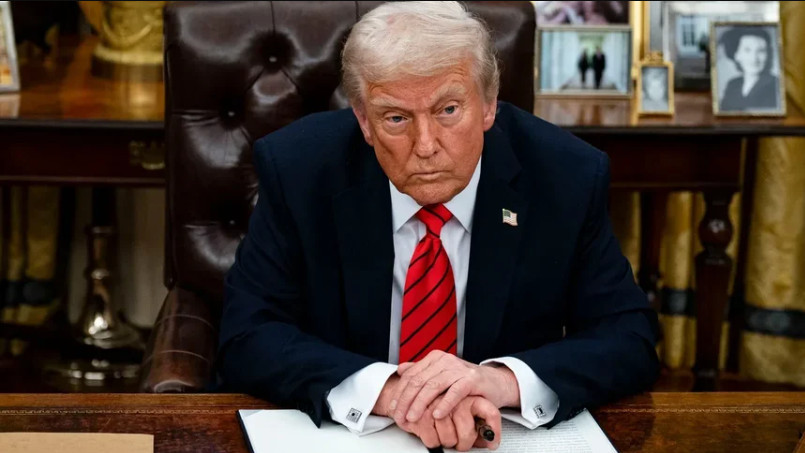 Дональд Трамп рассматривает возможность удара по ядерным объектам Ирана — СМИ
