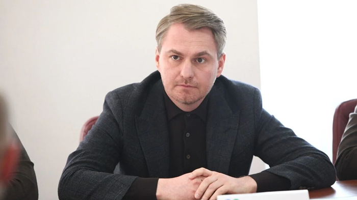 Раде рекомендуют дать согласие на назначение Руслана Кравченко Генеральным прокурором Украины
