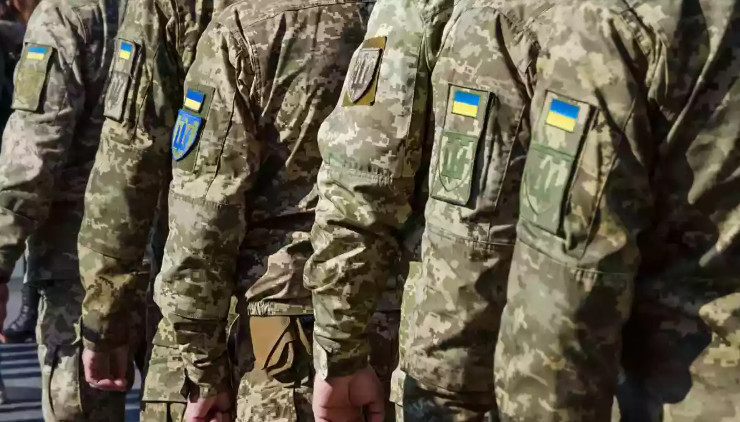 У Міноборони відповіли на головні питання щодо реєстру військовослужбовців