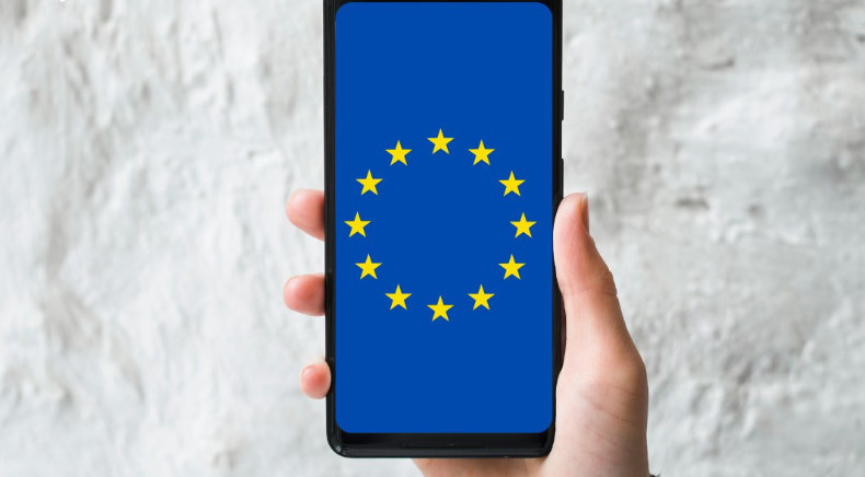 Єврокомісія офіційно пропонує включити Україну до зони роумінгу ЄС з 2026 року