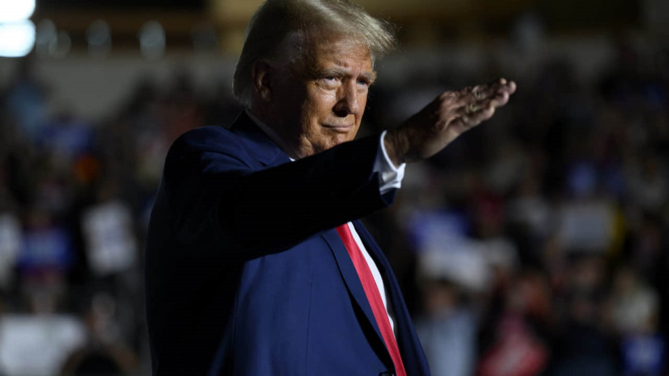 Адміністрація Трампа розпустила таємну робочу групу з тиску на Росію – Reuters