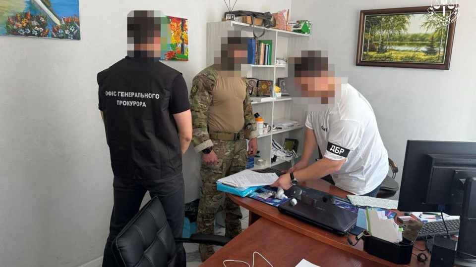 Годували армію на папері – викрито схему розкрадання 6 млн гривень на постачанні їжі до ЗСУ