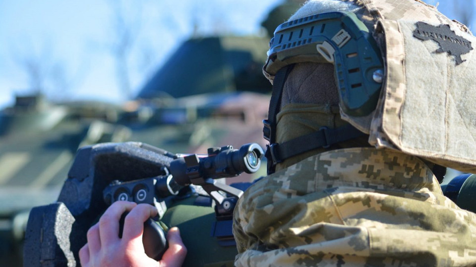 Иностранцы смогут получить статус участника боевых действий в том же порядке, что и граждане Украины