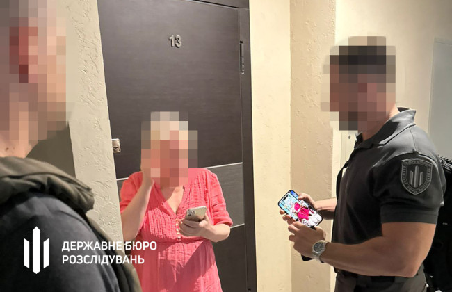 ДБР викрило депутатку-«бійцицю», яка фіктивно служила в ЗСУ і «прокачувала імідж»