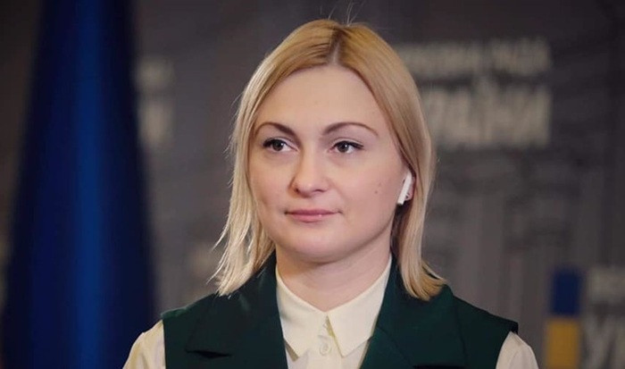 Закон про множинне громадянство спрощує процедуру для етнічної діаспори — Євгенія Кравчук розповіла деталі